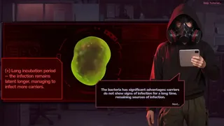 Скриншот 7 к игре Patient Zero: Plague Idle