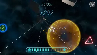 Скриншот 1 к игре Momenta