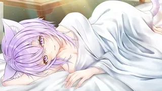Скриншот 1 к игре おかゆにゅ～～む！~Okayunyumu！~