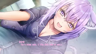 Скриншот 2 к игре おかゆにゅ～～む！~Okayunyumu！~