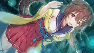 Скриншот 4 к игре おかゆにゅ～～む！~Okayunyumu！~