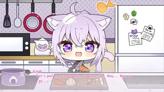 Скриншот 5 к игре おかゆにゅ～～む！~Okayunyumu！~