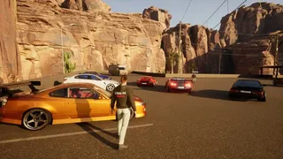 Скриншот 1 к игре Casual Cruise