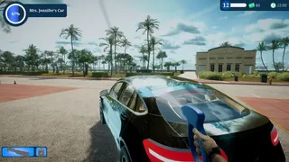 Скриншот 1 к игре Auto Washer Life