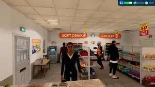 Скриншот 2 к игре Auto Washer Life