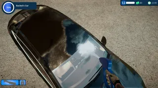 Скриншот 3 к игре Auto Washer Life