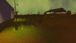 Скриншот 2 к игре The Gas N’ Grind