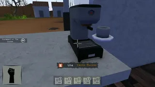 Скриншот 4 к игре The Gas N’ Grind