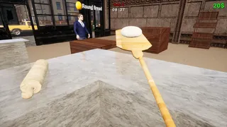 Скриншот 3 к игре Grandfather’s Bakery