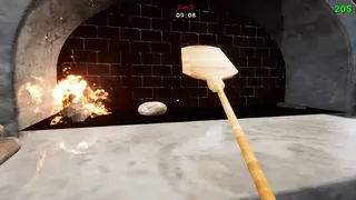 Скриншот 4 к игре Grandfather’s Bakery