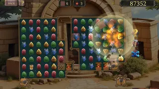 Скриншот 1 к игре Tower Of Wishes 4: Shaka
