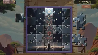 Скриншот 4 к игре Tower Of Wishes 4: Shaka