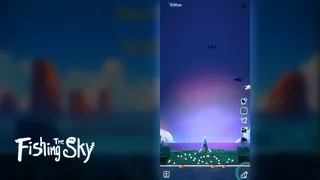 Скриншот 3 к игре Рыбалка в небе