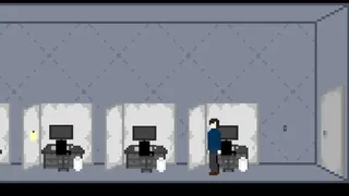 Скриншот 2 к игре Before waking up (梦醒边缘)