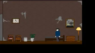 Скриншот 3 к игре Before waking up (梦醒边缘)
