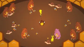 Скриншот 4 к игре Fire at Campsite