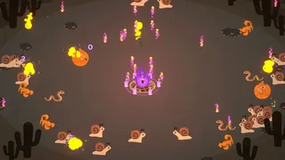 Скриншот 6 к игре Fire at Campsite