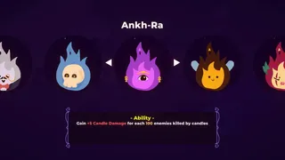 Скриншот 8 к игре Fire at Campsite