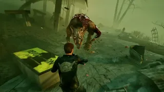 Скриншот 3 к игре Just Madness: Earth Apocalypse 1979