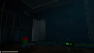 Скриншот 1 к игре Soundless Nightmare