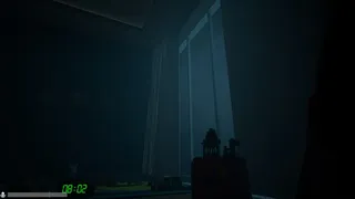 Скриншот 5 к игре Soundless Nightmare