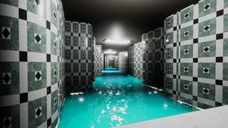 Скриншот 1 к игре AQUARIUMS