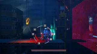 Скриншот 6 к игре 血姬：双生 (Vampiress: Eternal Duet)