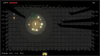 Скриншот 2 к игре Cursorcana