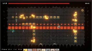 Скриншот 5 к игре Cursorcana