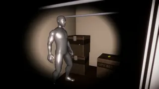 Скриншот 2 к игре Jumpscare Slayer