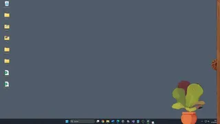 Скриншот 4 к игре Desktop Garden