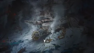 Скриншот 1 к игре The Perilous North