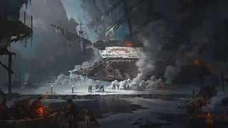 Скриншот 2 к игре The Perilous North