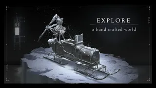 Скриншот 6 к игре The Perilous North