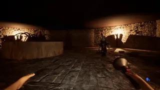 Скриншот 1 к игре Castle Forbidden