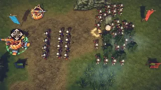 Скриншот 5 к игре SiegeBorn