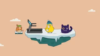Скриншот 2 к игре How to Train Your Cock