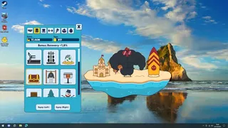 Скриншот 4 к игре How to Train Your Cock
