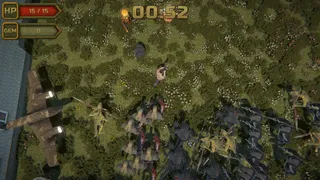 Скриншот 3 к игре Russian Survivors