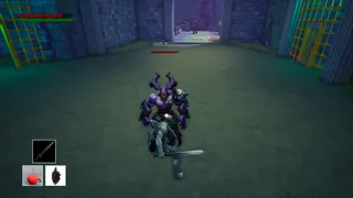 Скриншот 3 к игре Ashborn