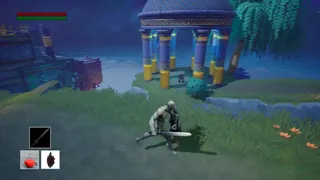 Скриншот 7 к игре Ashborn