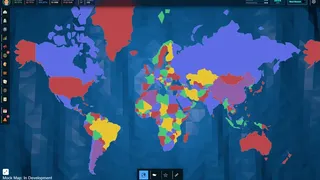 Скриншот 3 к игре Империя Выборов: Голосуй — и царствуй, ври — и блистай
