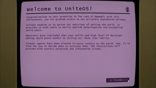 Скриншот 7 к игре As We Unite