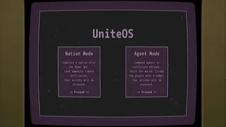 Скриншот 8 к игре As We Unite
