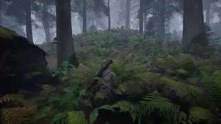Скриншот 1 к игре Trail of the Cryptid