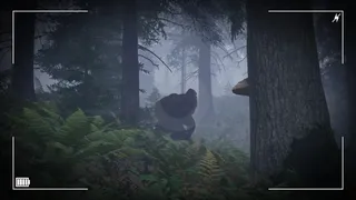 Скриншот 2 к игре Trail of the Cryptid