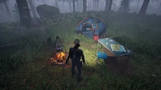 Скриншот 3 к игре Trail of the Cryptid