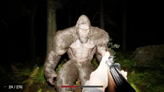 Скриншот 8 к игре Trail of the Cryptid