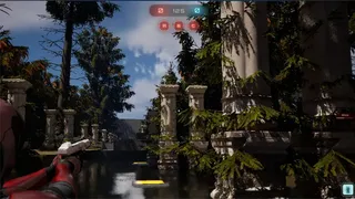 Скриншот 4 к игре Battle Legends