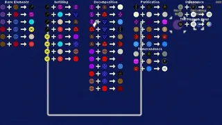 Скриншот 1 к игре Vial Trial